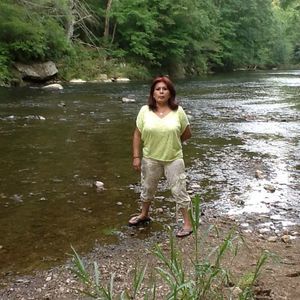 Meet your Posher, Gilda